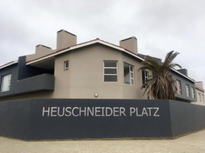 Heuschneider Platz